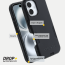 Otterbox iPhone 16 Plus Commuter With Magsafe Series Black Case
