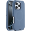 Otterbox iPhone 16 Plus Defender Series Pro With Magsafe Case Baby Blue Jeans