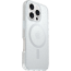 Otterbox iPhone 16 Plus Symmetry Series With Magsafe Clear Case Stardust Glitter