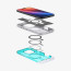 Spigen iPhone 16 Plus Case Classic C1 MagFit Bondi Blue