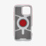 Spigen iPhone 16 Plus Case Classic C1 MagFit Ruby Red