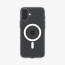 Spigen iPhone 16 Plus Case MagFit Ultra Hybrid White 