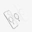 Spigen iPhone 16 Plus Case MagFit Ultra Hybrid White 