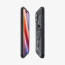 Spigen iPhone 16 Plus Case Ultra Hybrid Zero One MagFit Black