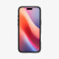 Spigen iPhone 16 Plus Case Ultra Hybrid Zero One MagFit Black