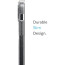 Speck Presidio Gemshell Glitter iPhone 16 Plus Platinum With Magsafe Glitter Case