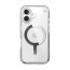 Speck Presidio Perfect-Clear iPhone 16 Plus With Magsafe Clear Case
