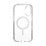 Speck Presidio Perfect-Clear iPhone 16 Plus With Magsafe Clear Case