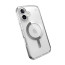 Speck Presidio Perfect-Clear iPhone 16 Plus With Magsafe Clear Case