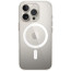 iPhone 16 Pro Clear Case With MagSafe