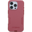 Otterbox iPhone 16 Pro Commuter Series Case Baby Foxberry Pink