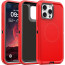 iPhone 16 Pro Defender Tough Shockproof Series With Magsafe Case Blue Pink Teal Red