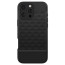 Caseology iPhone 16 Pro Parallax Mag Matte Black Case