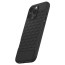 Caseology iPhone 16 Pro Parallax Mag Matte Black Case