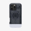 Spigen iPhone 16 Pro Case Classic C1 MagFit Graphite Grey