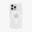 Spigen iPhone 16 Pro Case MagFit Ultra Hybrid White
