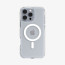 Spigen iPhone 16 Pro Case MagFit Ultra Hybrid White