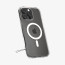 Spigen iPhone 16 Pro Case MagFit Ultra Hybrid White
