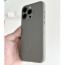 iPhone 16 Pro Case Mag Armor MagFit Black Blue Grey Purple