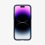 iPhone 16 Pro Case Mag Armor MagFit Black Blue Grey Purple