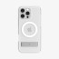 Spigen iPhone 16 Pro Case Ultra Hybrid S MagFit Crystal Clear Case
