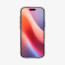 Spigen iPhone 16 Pro Case Ultra Hybrid S MagFit Crystal Clear Case