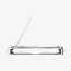 Spigen iPhone 16 Pro Case Ultra Hybrid S MagFit Crystal Clear Case