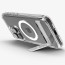 Spigen iPhone 16 Pro Case Ultra Hybrid S MagFit Crystal Clear Case