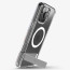 Spigen iPhone 16 Pro Case Ultra Hybrid S MagFit Crystal Clear Case
