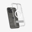 Spigen iPhone 16 Pro Case Ultra Hybrid S MagFit Crystal Clear Case