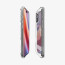 Spigen iPhone 16 Pro Case Ultra Hybrid S MagFit Crystal Clear Case