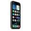 iPhone 16 Pro Silicone Case With MagSafe Stone Gray