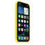 iPhone 16 Pro Silicone Case With MagSafe Star Fruit
