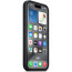iPhone 16 Pro FineWoven Leather Case With MagSafe Black