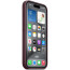 iPhone 16 Pro FineWoven Leather Case with MagSafe Mulberry