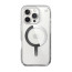 Speck Presidio Perfect-Clear iPhone 16 Pro Max With Magsafe Clear Case