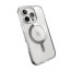 Speck Presidio Perfect-Clear iPhone 16 Pro Max With Magsafe Clear Case