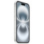 iPhone 16 Clear Case With MagSafe