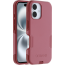 Otterbox iPhone 16 Commuter Series Case Foxberry Pink