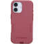 Otterbox iPhone 16 Commuter Series Case Foxberry Pink