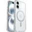 Otterbox iPhone 16 Symmetry Series With Magsafe Clear Case
