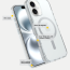 Otterbox iPhone 16 Symmetry Series With Magsafe Clear Case