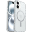 Otterbox iPhone 16 Symmetry Series With Magsafe Clear Case Stardust Glitter