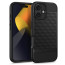 Caseology iPhone 16 Parallax Mag Matte Black Case