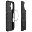 Caseology iPhone 16 Parallax Mag Matte Black Case