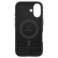 Caseology iPhone 16 Parallax Mag Matte Black Case