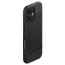 Caseology iPhone 16 Parallax Mag Matte Black Case