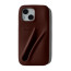 Rhode Limited Edition Fall Lip Case iPhone 16 Espresso Brown