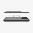 Spigen iPhone 16 Case Enzo Aramid MagFit Black Natural