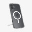 Spigen iPhone 16 Case MagFit Ultra Hybrid White
